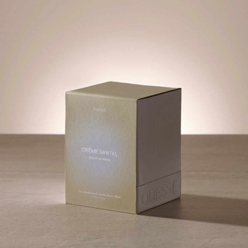 Odesse - Fig Lane - Extrait De Parfum - Travel Size
