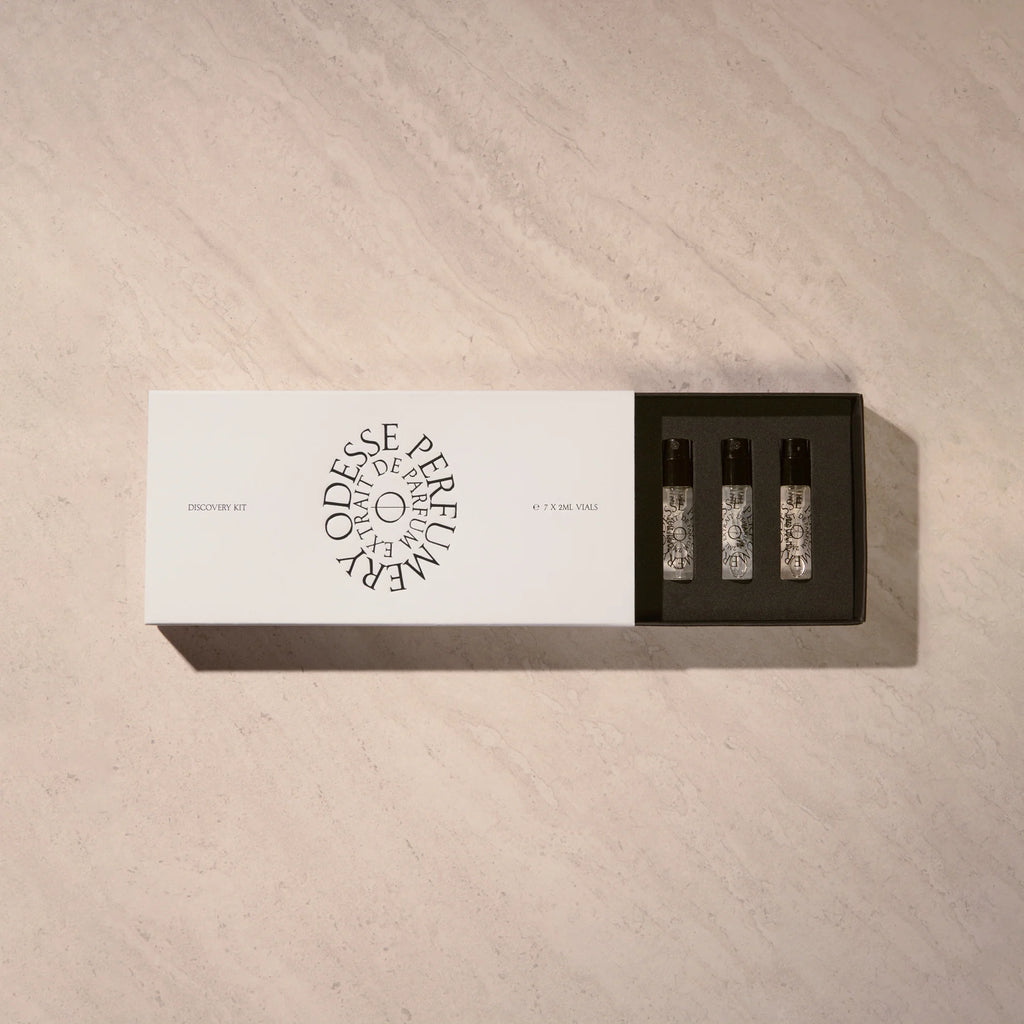 Odesse - Odesse Discovery Kit