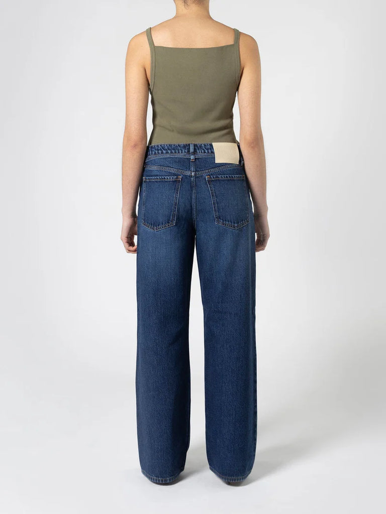 Nobody Denim - Sasha Jean - Heritage