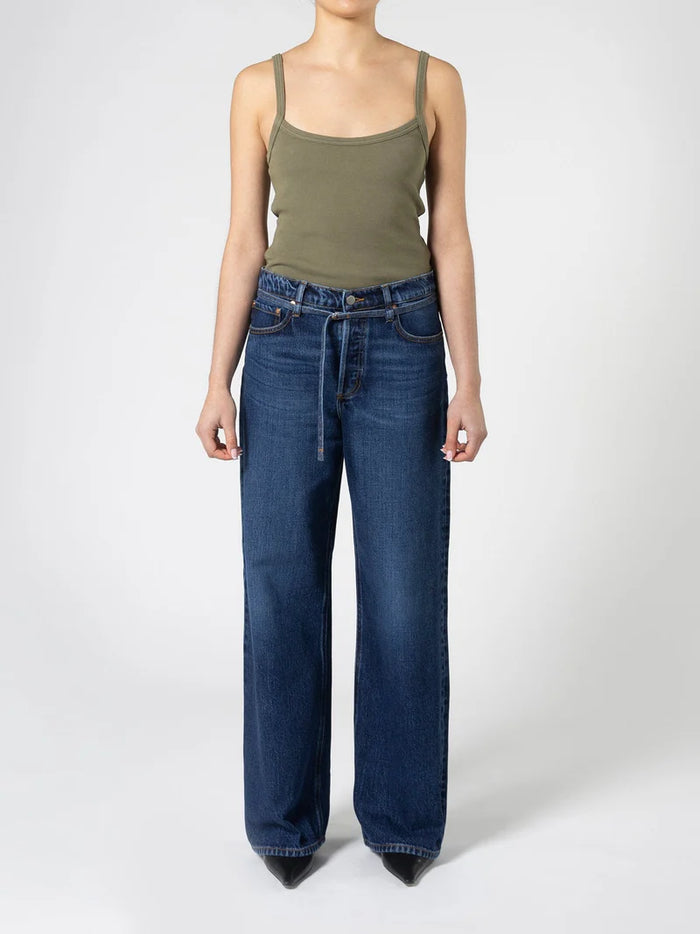 Nobody Denim - Sasha Jean - Heritage