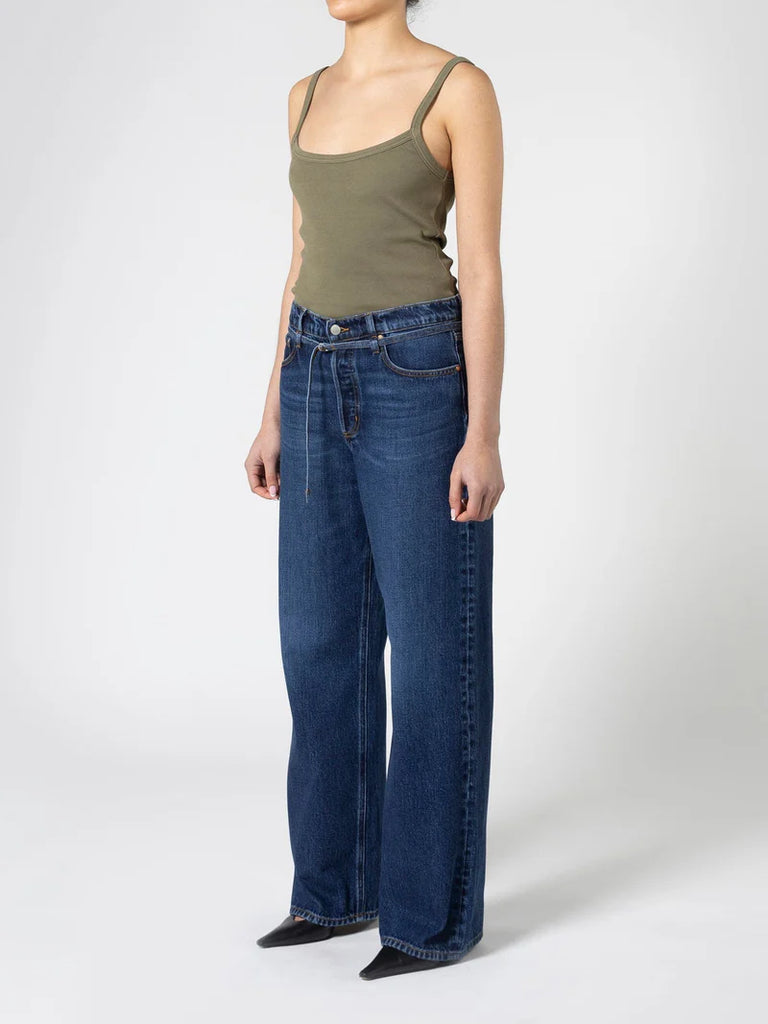 Nobody Denim - Sasha Jean - Heritage