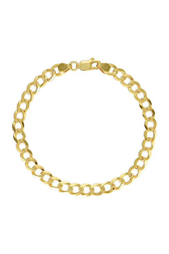 Porter - Maria Bracelet - Gold/ - SM