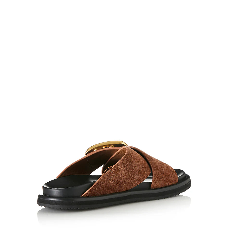 Alias Mae - Parisa - Mocha Suede