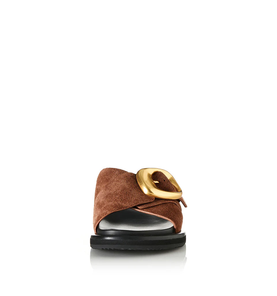 Alias Mae - Parisa - Mocha Suede