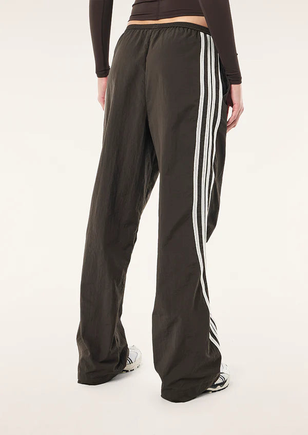P.E Nation - Radius Pant - Coffee/Whisper White