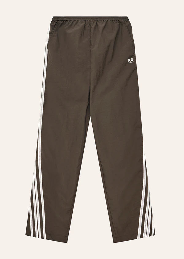 P.E Nation - Radius Pant - Coffee/Whisper White