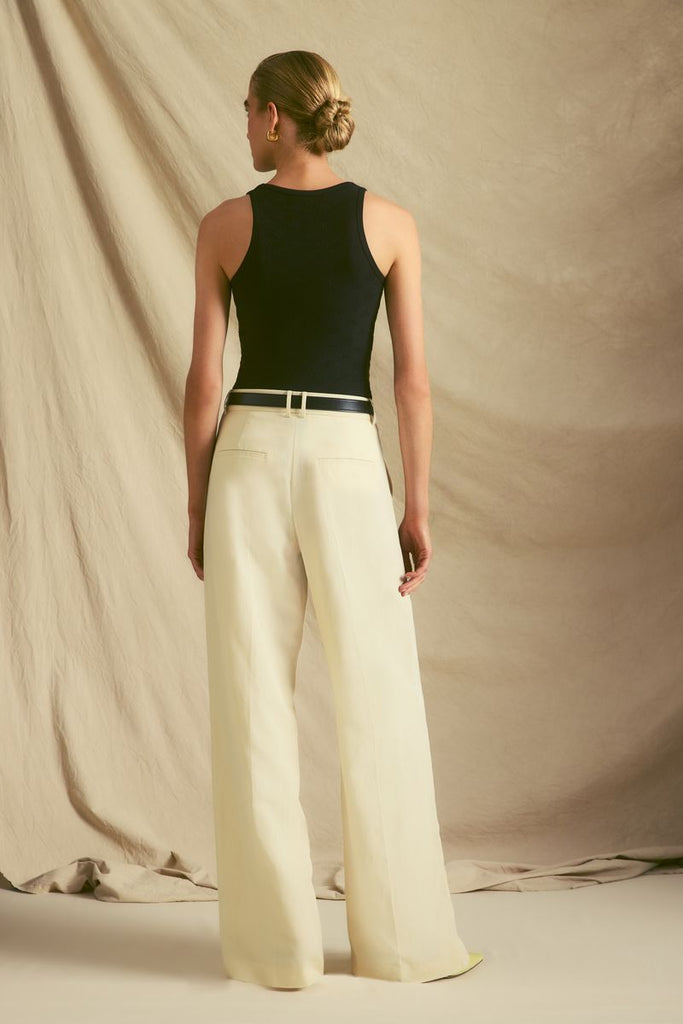 Viktoria & Woods- Saint Tank- Black