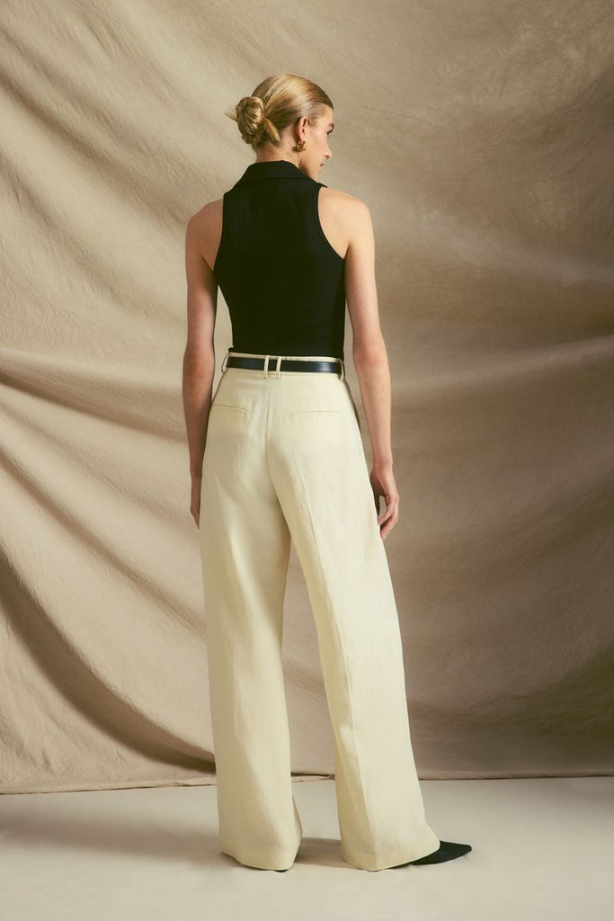 Viktoria & Woods- Saint Tank- Black