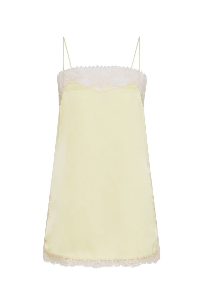 Faithful The Brand - Adnina Top - Lucia Lace