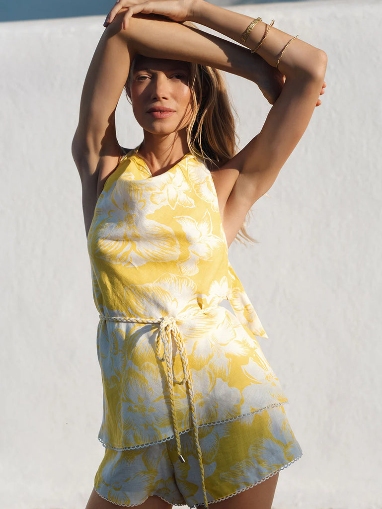 Kivari - Soraya Shorts