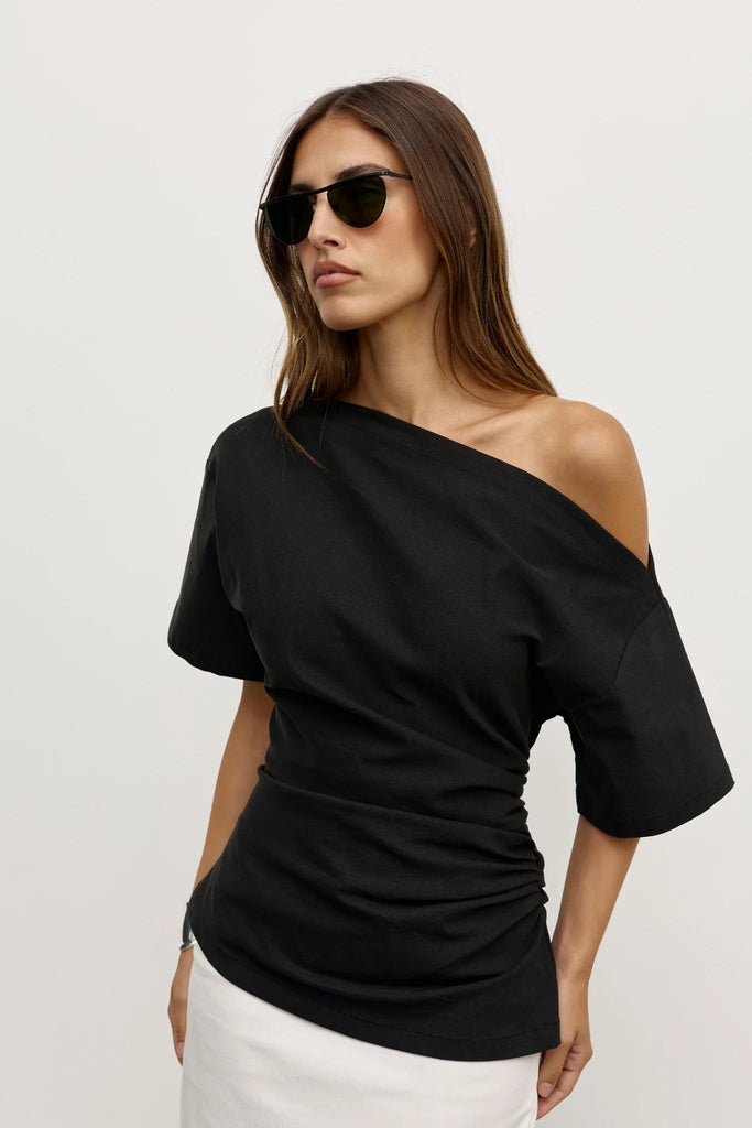 Bayse - Suki Top - Black