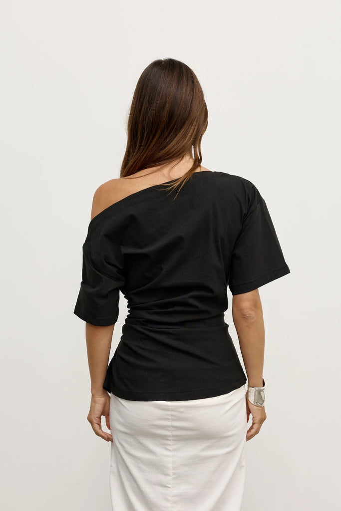 Bayse - Suki Top - Black