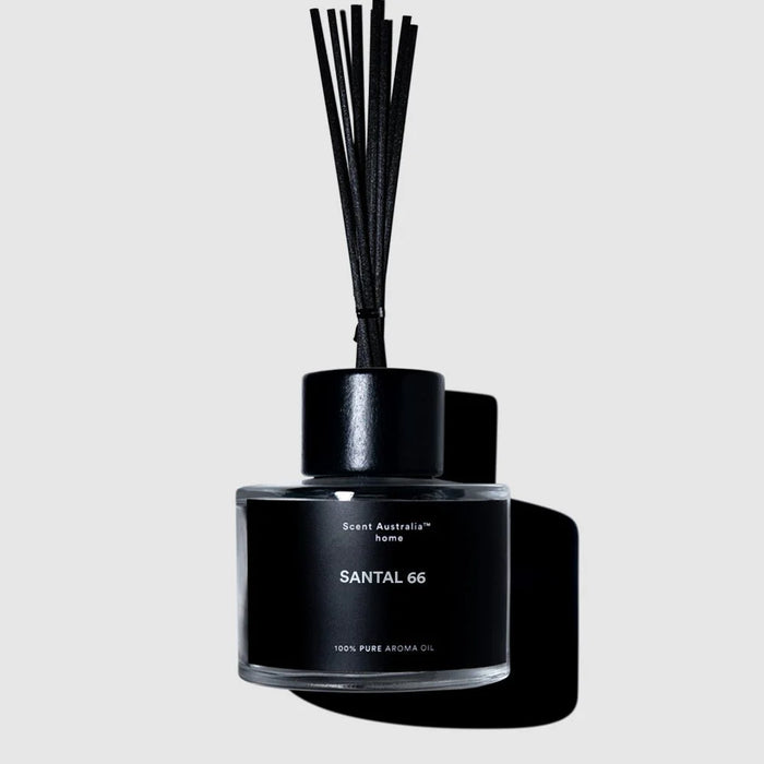 Scent Australia - Santal 66 Reed Diffuser (200ml)