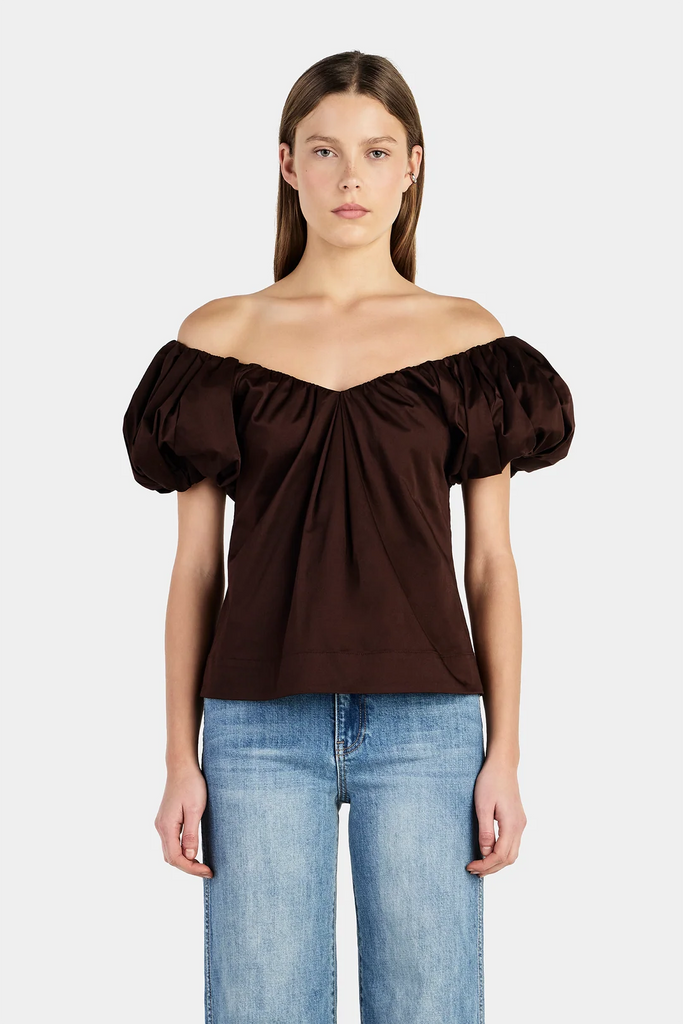 Hansen & Gretel - Thandie Top - Choc