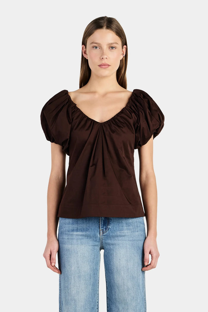 Hansen & Gretel - Thandie Top - Choc