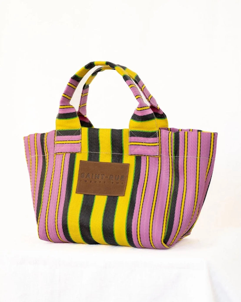 Saint-Rue Twenty Two - Bamino Tropicana