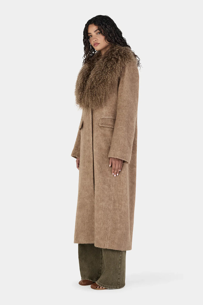 Hansen & Gretel - Valerie Coat