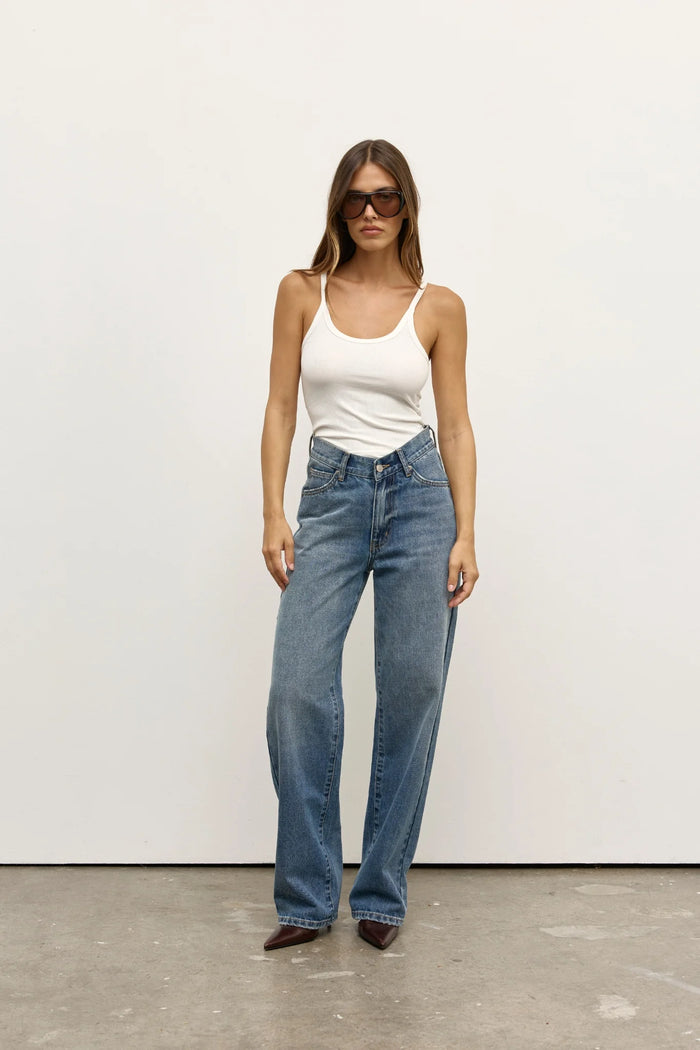 Bayse - Vera Jean - Ash Tide