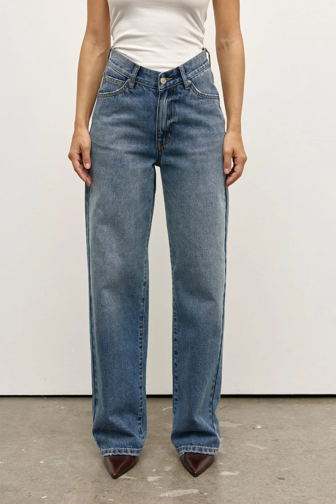 Bayse - Vera Jean - Ash Tide