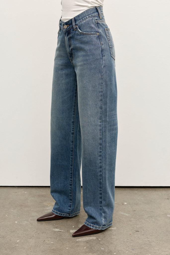 Bayse - Vera Jean - Ash Tide