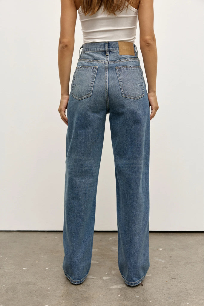 Bayse - Vera Jean - Ash Tide