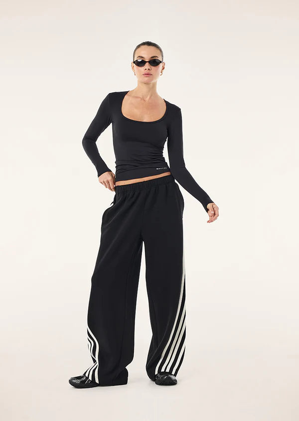 P.E Nation - Voltage Pant - Black