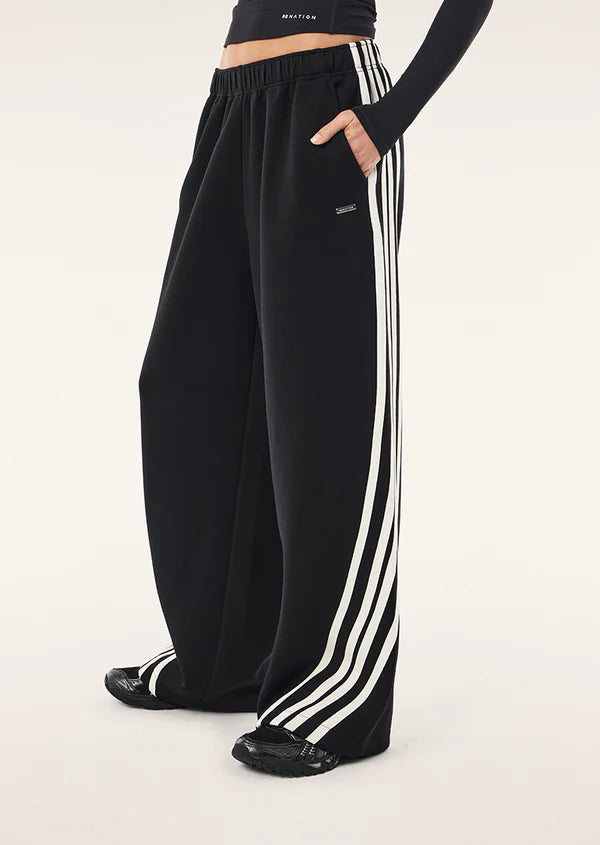P.E Nation - Voltage Pant - Black