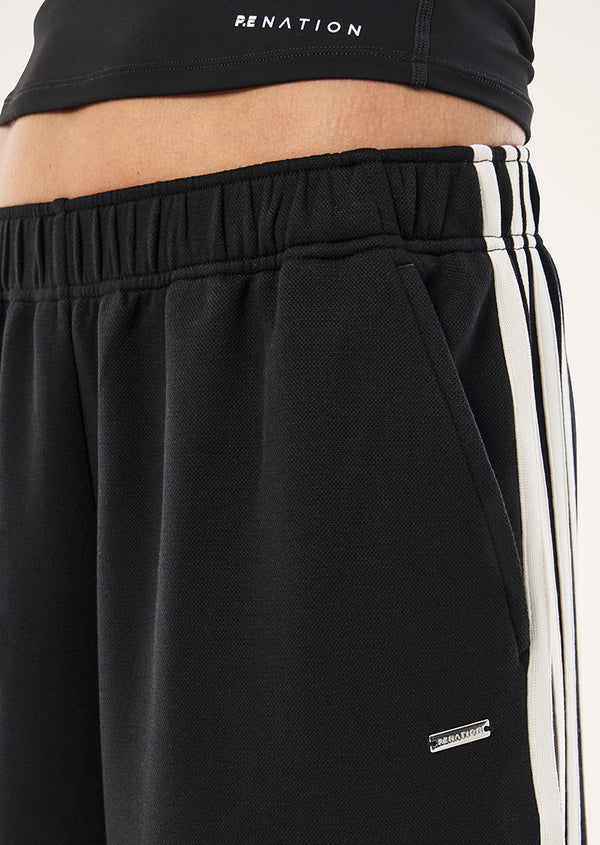 P.E Nation - Voltage Pant - Black