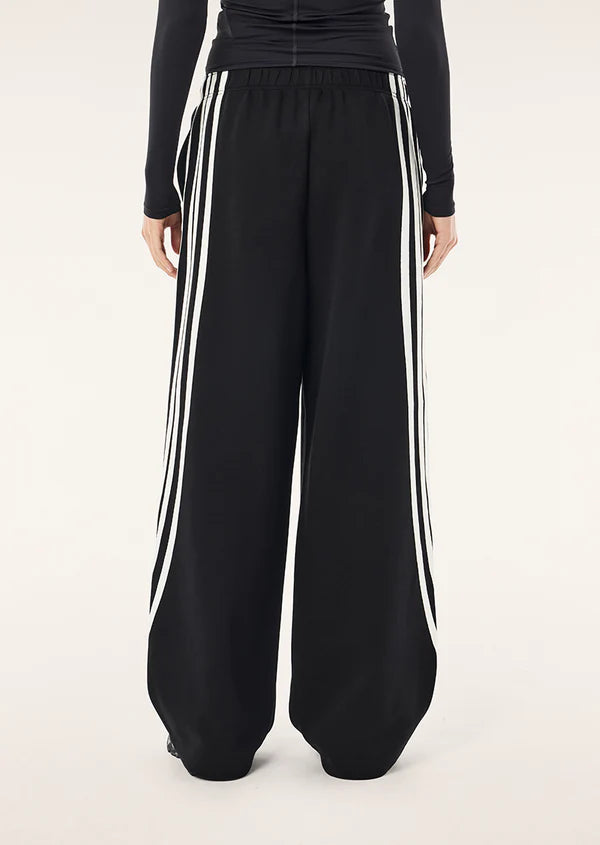 P.E Nation - Voltage Pant - Black