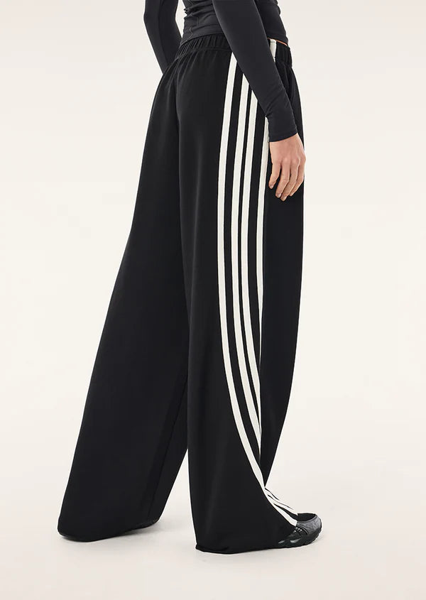 P.E Nation - Voltage Pant - Black