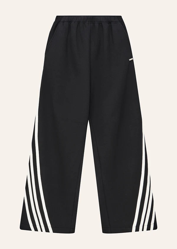 P.E Nation - Voltage Pant - Black