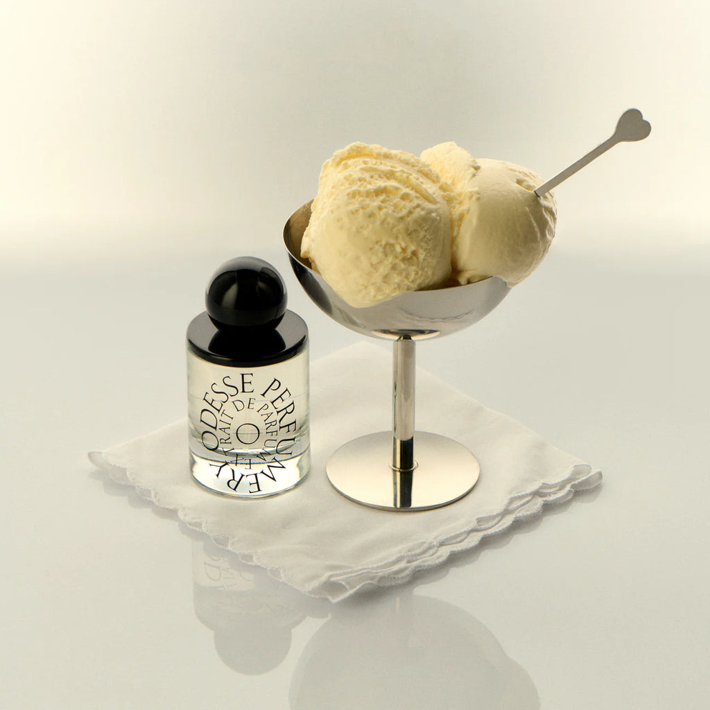 Odesse - Vanilla Vanilla Extrait de Parfum - 50ml