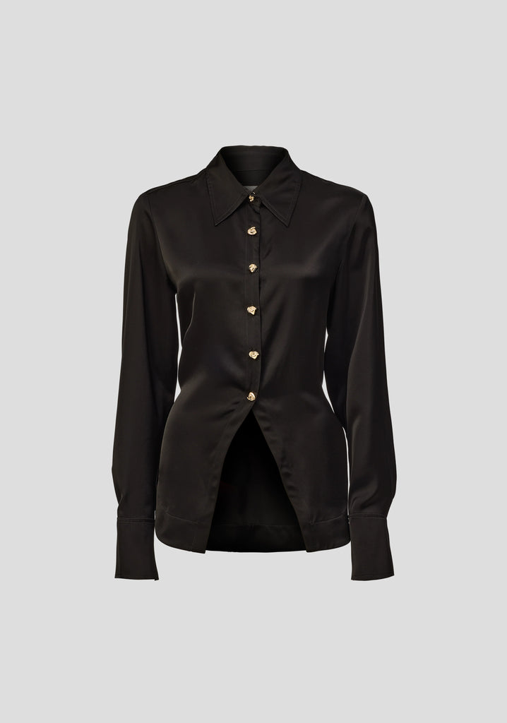 Viktoria & Woods - Oracle Shirt - Black