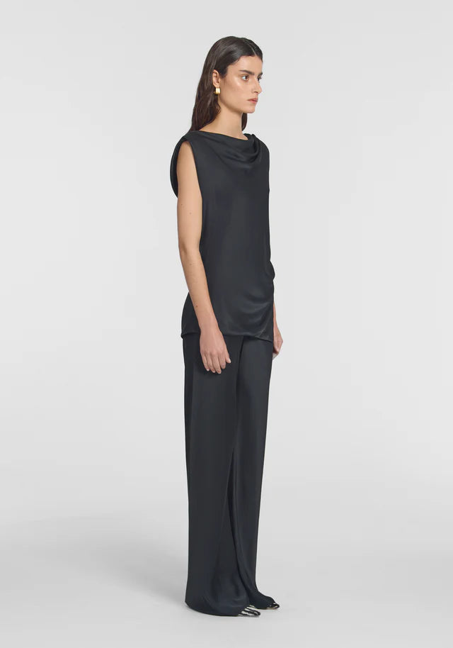 Viktoria & Woods - Revere Top - Black