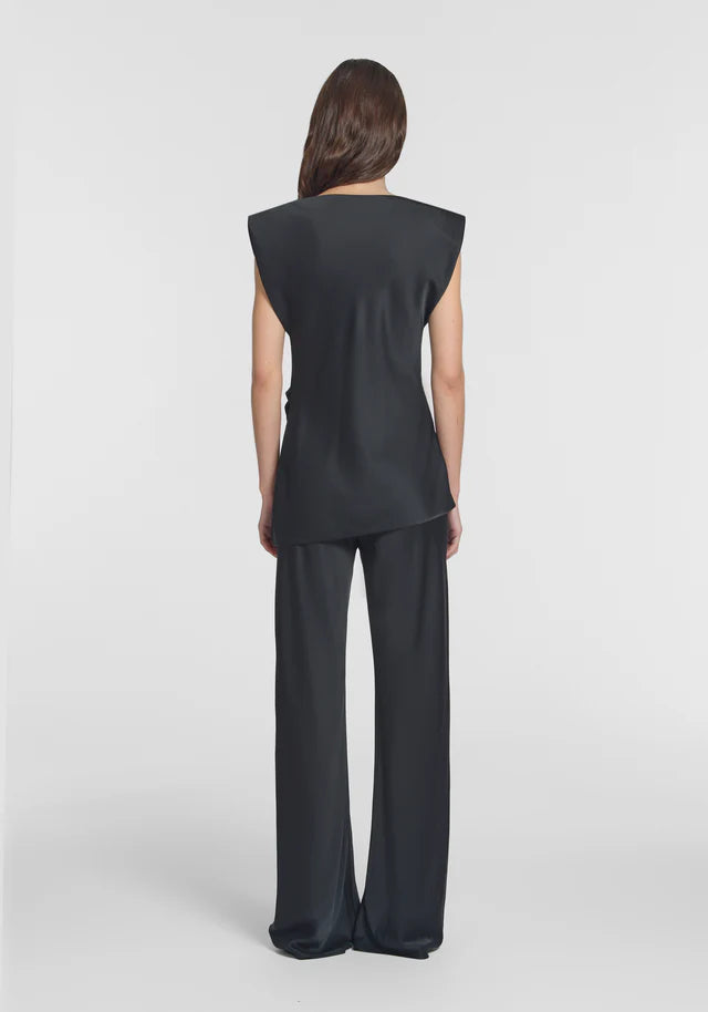 Viktoria & Woods - Revere Top - Black