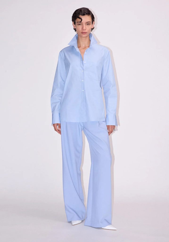 Viktoria & Woods - Divinity Shirt - Topaz