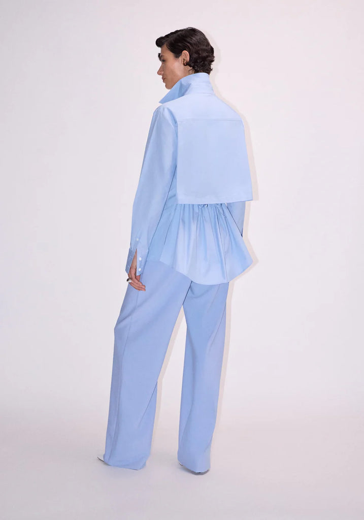 Viktoria & Woods - Divinity Shirt - Topaz