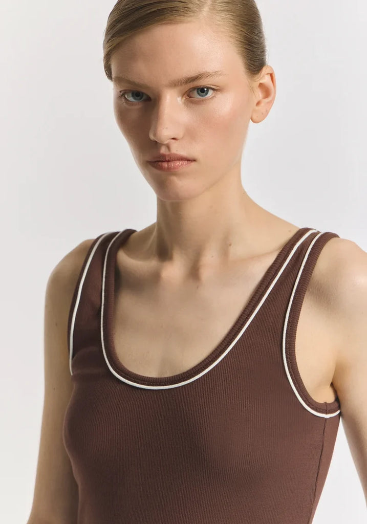 Viktoria & Woods - Lord Tank - Mahogany