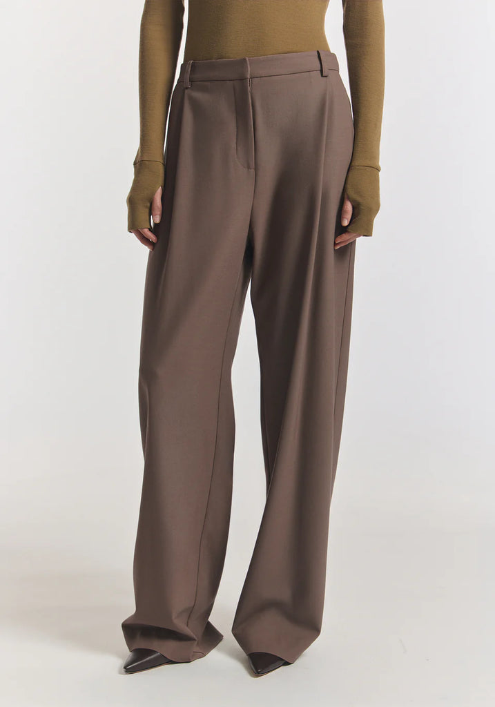 Viktoria & Woods - Idol Pant - Khaki