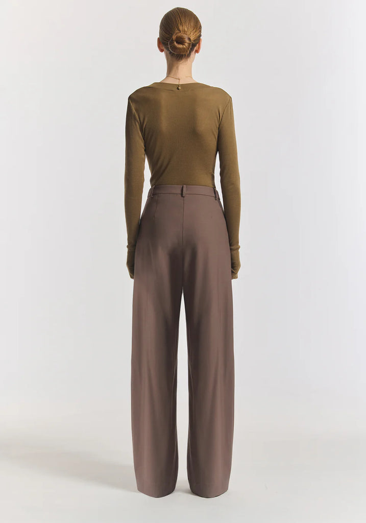 Viktoria & Woods - Idol Pant - Khaki