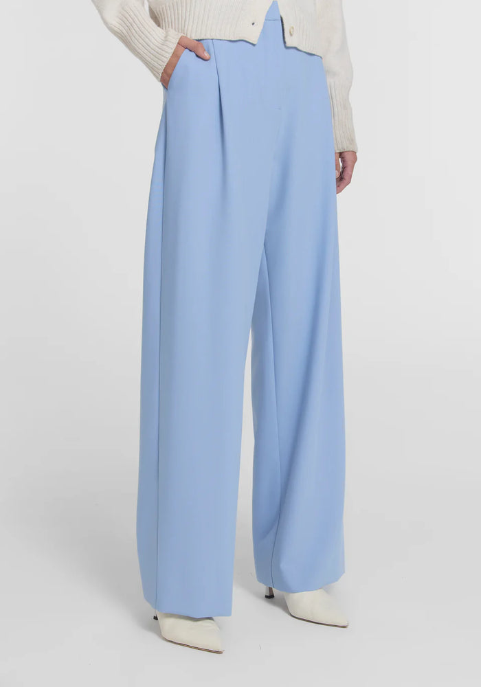 Viktoria & Woods - Idol Pant - Topaz