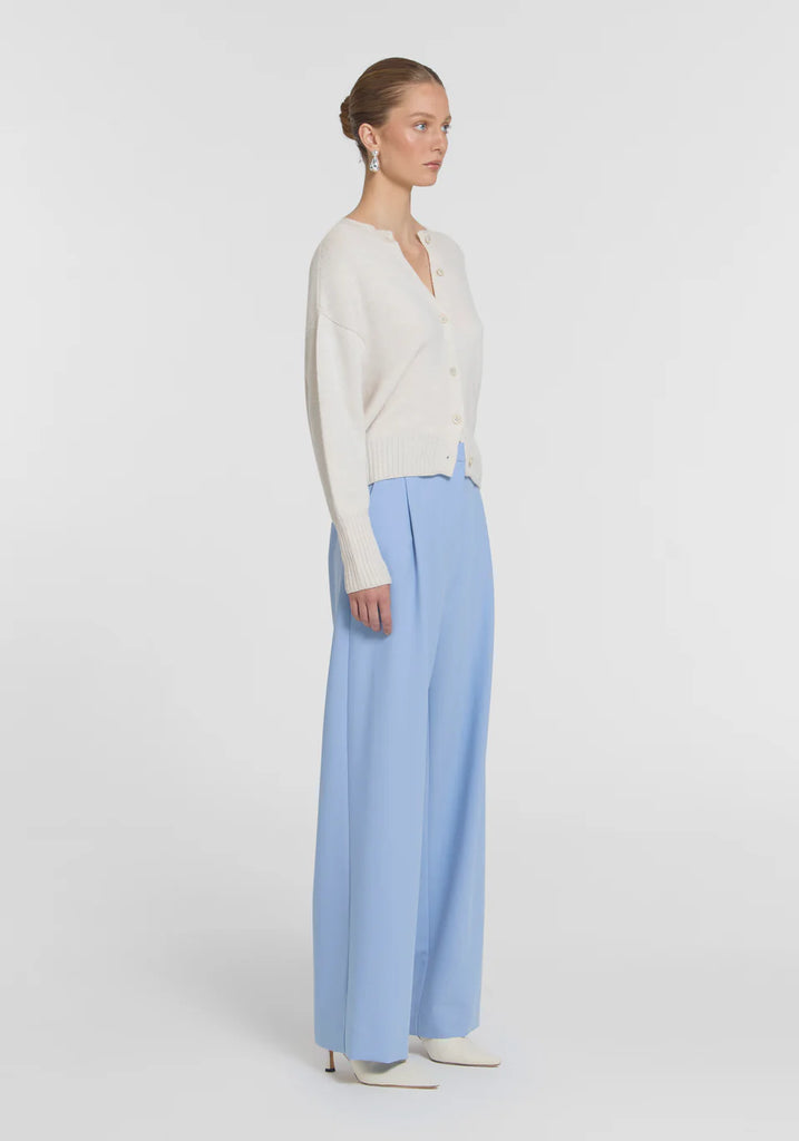 Viktoria & Woods - Idol Pant - Topaz