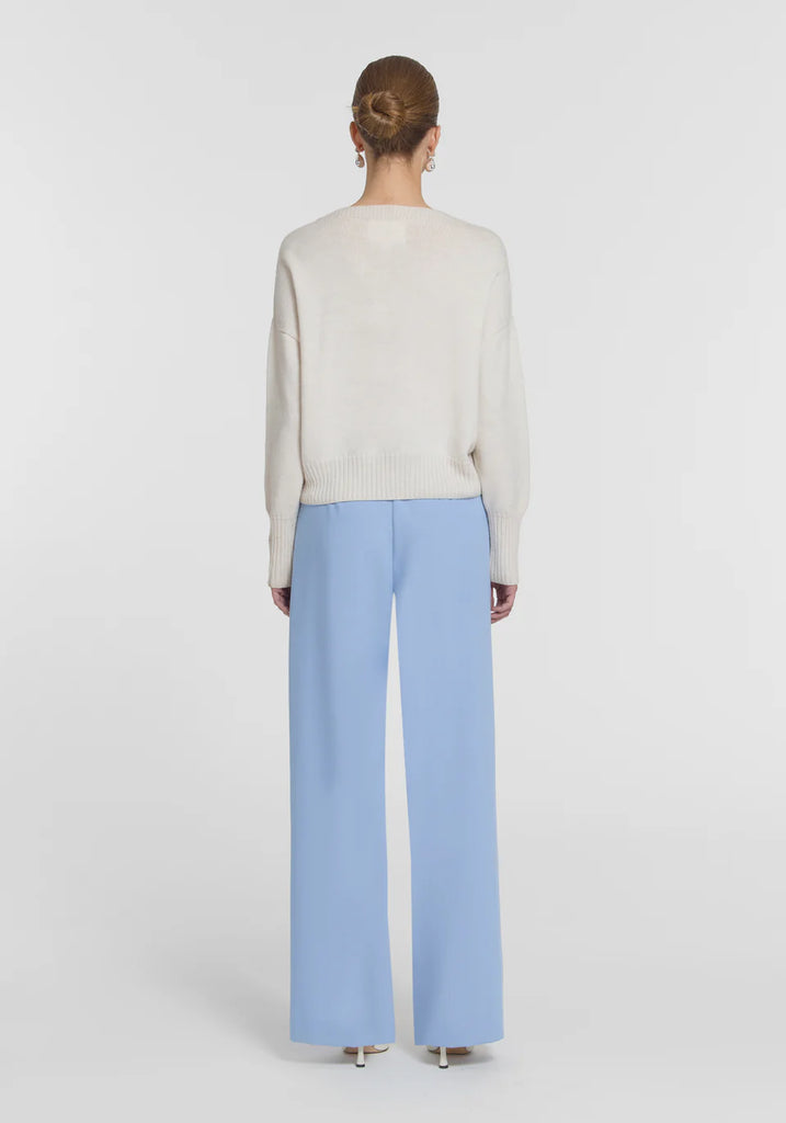 Viktoria & Woods - Idol Pant - Topaz