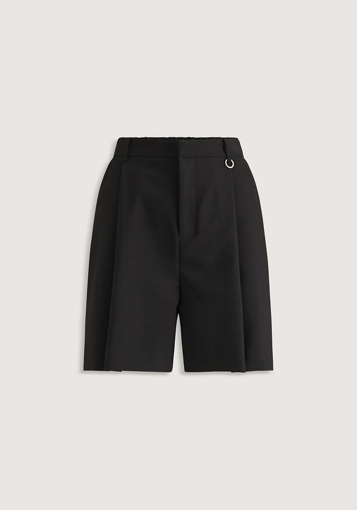 Viktoria & Woods - Granger Shorts - Black