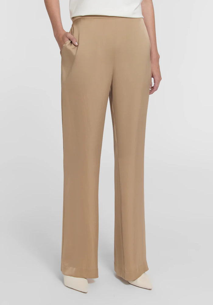 Viktoria & Woods - Prologue Pant - Hazelnut