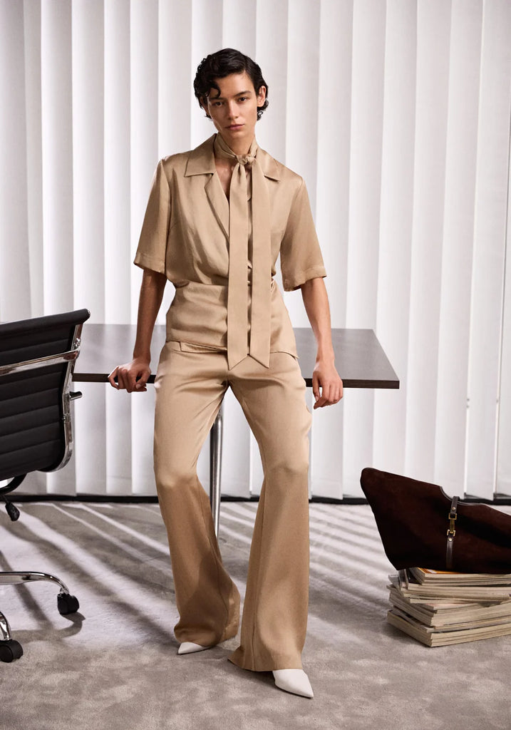 Viktoria & Woods - Prologue Pant - Hazelnut