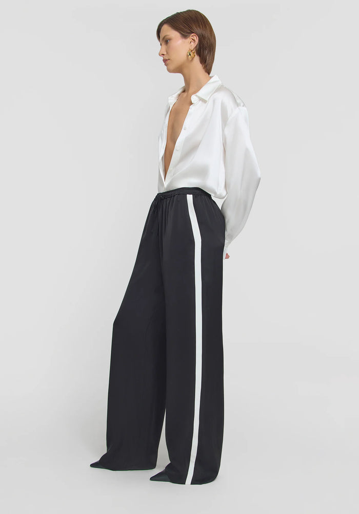 Viktoria & Woods - Rocky Pant - Black