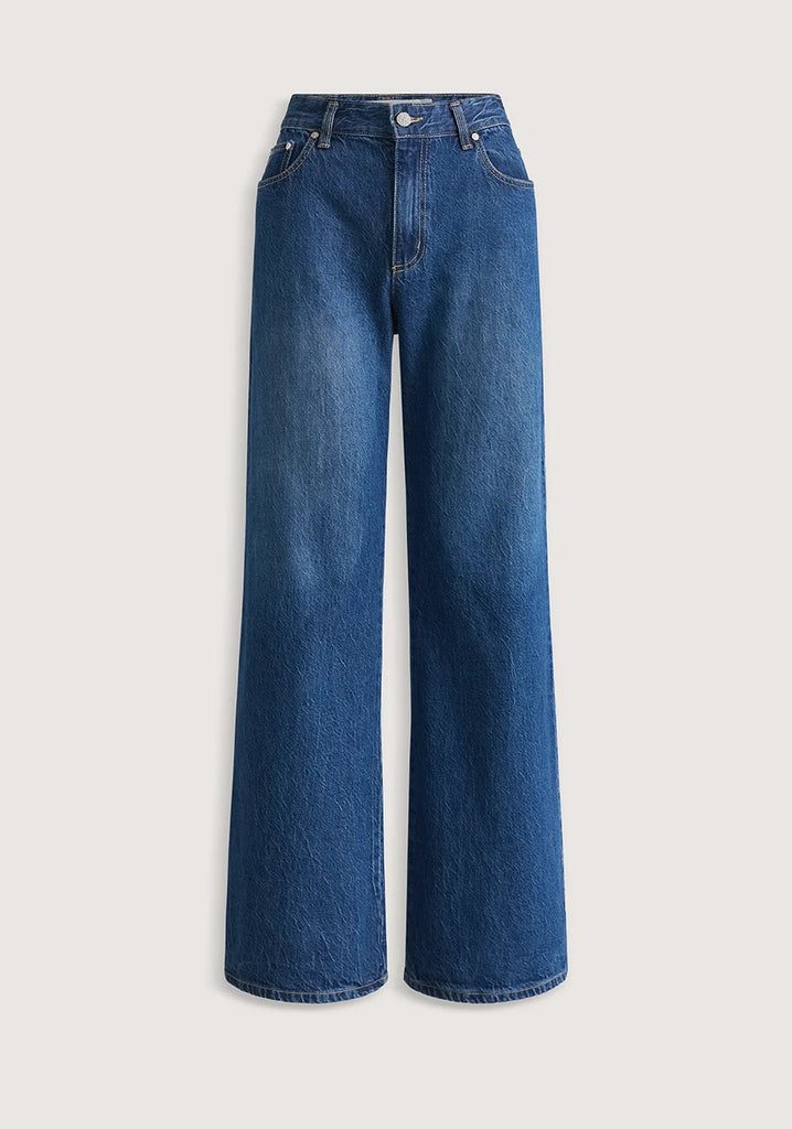 Viktoria & Woods - Beatles Jean - Blue Classic Wash