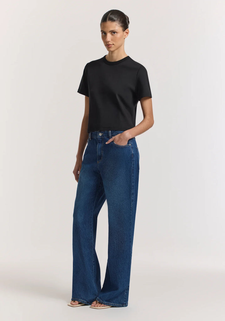 Viktoria & Woods - Beatles Jean - Blue Classic Wash