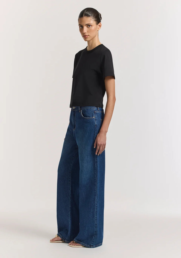 Viktoria & Woods - Beatles Jean - Blue Classic Wash